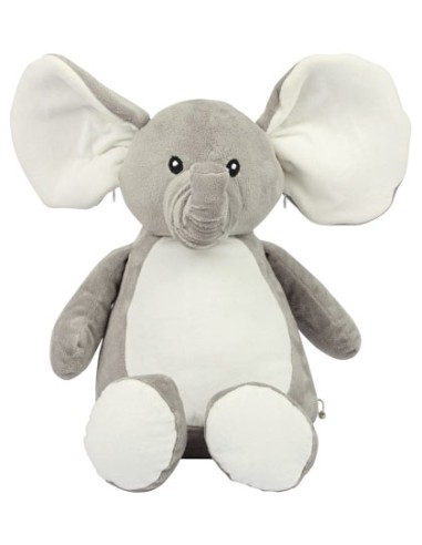 MUM-MM558-Zippie Elephant